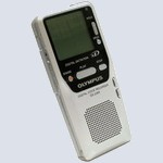 Цифровой диктофон OLYMPUS DS-2300(16xD)