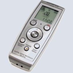 Цифровой диктофон OLYMPUS VN-3100