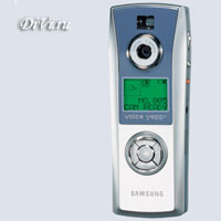 Цифровой диктофон Samsung VY-H700s