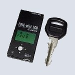 Цифровой диктофон Edic-mini LCD B8-17920