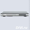 DVD плеер DVD плеер BBK DV522SI