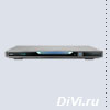 DVD плеер BBK DV725SI