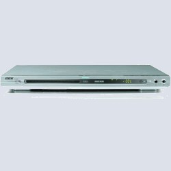 DVD плеер BBK DV525SI
