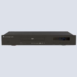 DVD плеер Cambridge Audio Azur DVD89 Black