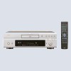 DVD плеер Denon DVD-3930 Silver