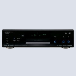 DVD плеер Onkyo DV-SP 1000 Black