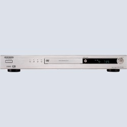 DVD плеер Onkyo DV-SP 303 Silver