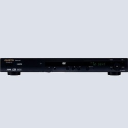 DVD плеер Onkyo DV-SP 404 Black