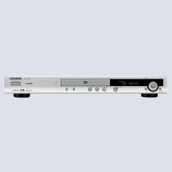 DVD плеер Onkyo DV-SP 404 Silver