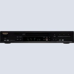 DVD плеер Onkyo DV-SP 503 Black