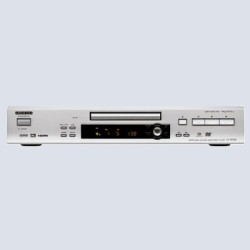 DVD плеер Onkyo DV-SP 504 Silver