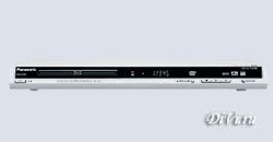 Panasonic DVD-S29EE-S