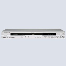 DVD плеер Pioneer DV-696-S Silver