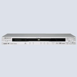 DVD плеер Pioneer DV-696AV-S Silver