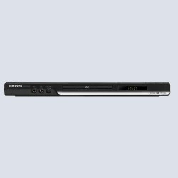 DVD плеер Samsung DVD-P366KD