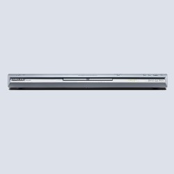 DVD плеер Samsung DVD-P465