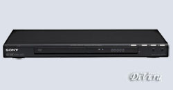 DVD-плеер Sony DVP-NS32/B