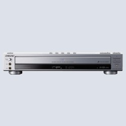 DVD плеер SONY DVP-NC66KS