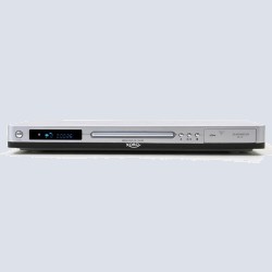 DVD плеер Xoro HSD 8410 Silver