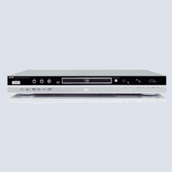 DVD рекордер BBK DW9917K