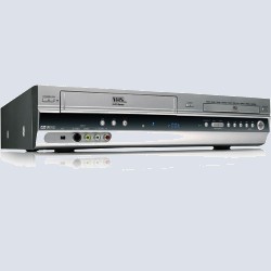 DVD рекордер BBK DW9938S