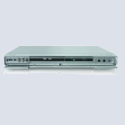 DVD рекордер BBK DW9952K