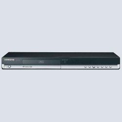 DVD рекордер Samsung DVD-R135