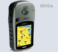 GPS навигатор Garmin eTrex Vista C