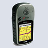 GPS навигатор Garmin eTrex Vista Hcx