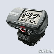 Garmin Forerunner 301