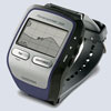 GPS навигатор Garmin Forerunner 205