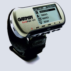 Garmin Foretrex 101