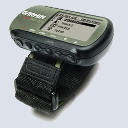 Garmin Foretrex 201