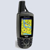 GPS навигатор Garmin GPSMAP 60CSx