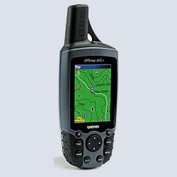 Garmin GPSMAP 60Cx