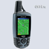 GPS навигатор Garmin GPSMAP 60C