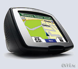 Garmin StreetPilot c330