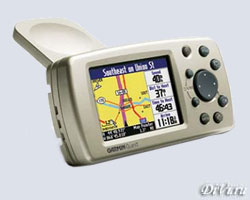 Garmin Quest