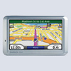 GPS навигатор Garmin Nuvi 710