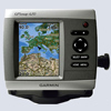 GPS навигатор Garmin GPSMAP 420