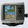 GPS навигатор Gramin Gpsmap 420S Dual