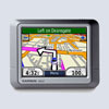GPS навигатор Garmin Nuvi 200