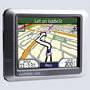 GPS навигатор Garmin Nuvi 250