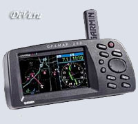 GPS навигатор Garmin GPSMAP 295
