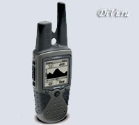 Радиостанция с GPS приемником Garmin Rino 130