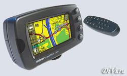 Garmin StreetPilot 2610 (256 Мb CF)