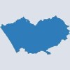 «GPS карта Алтайского края»