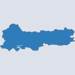 «GPS карта Вологодской области»