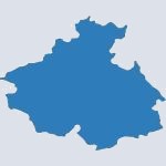 «GPS карта республики Алтай»