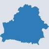 «GPS карта республики Беларусь»